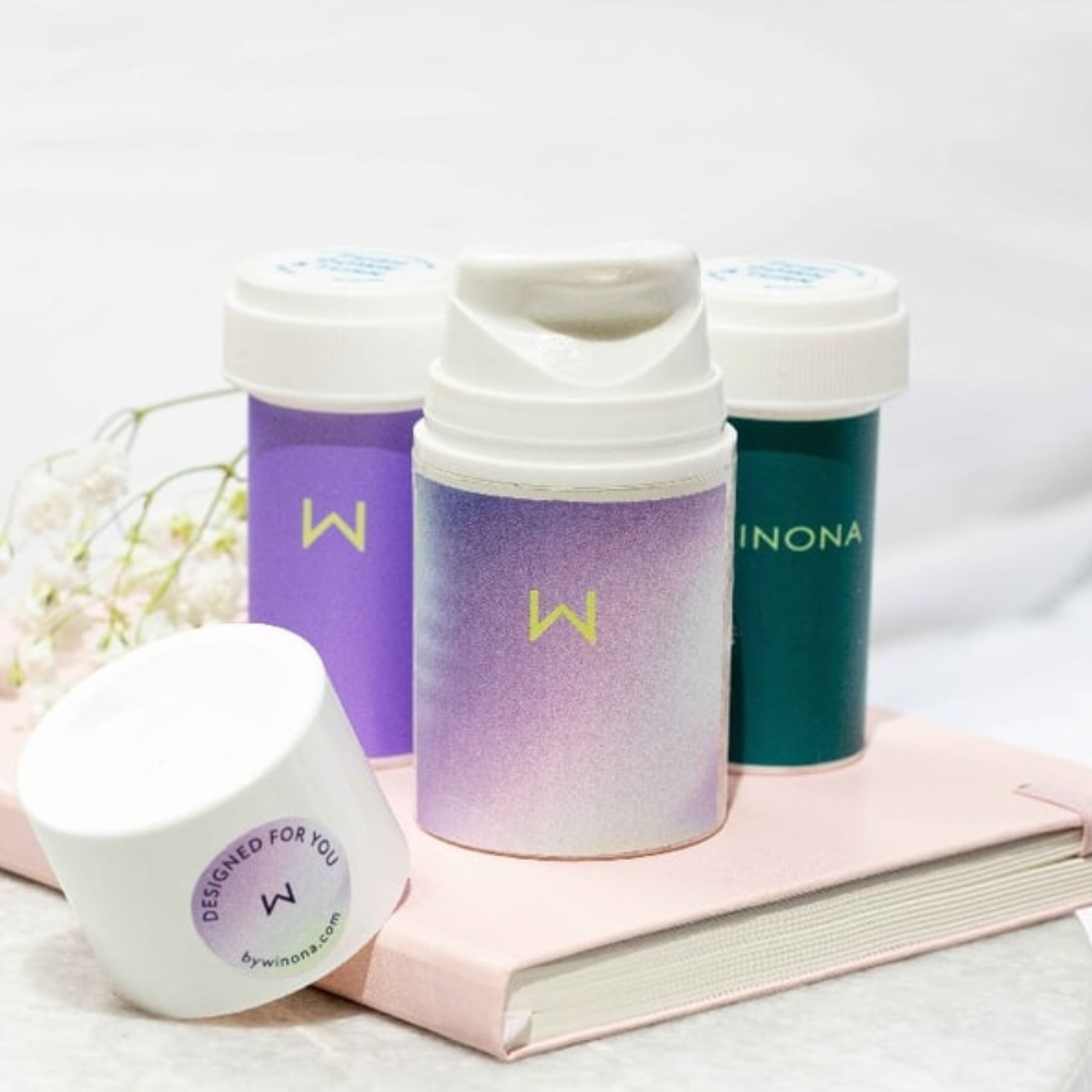 winona treatment reviews olivia K.